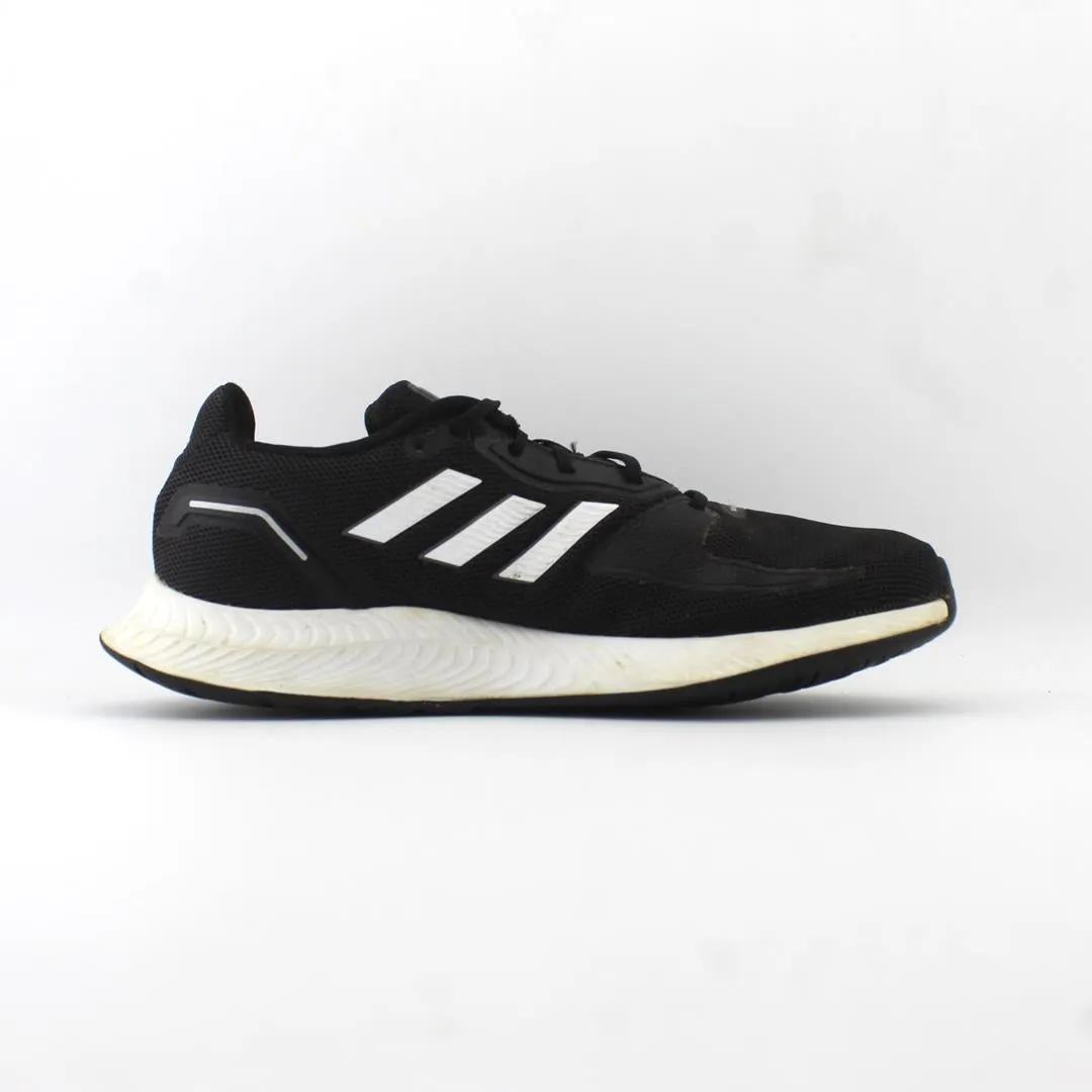 High Stack Running Shoes ADIDAS .