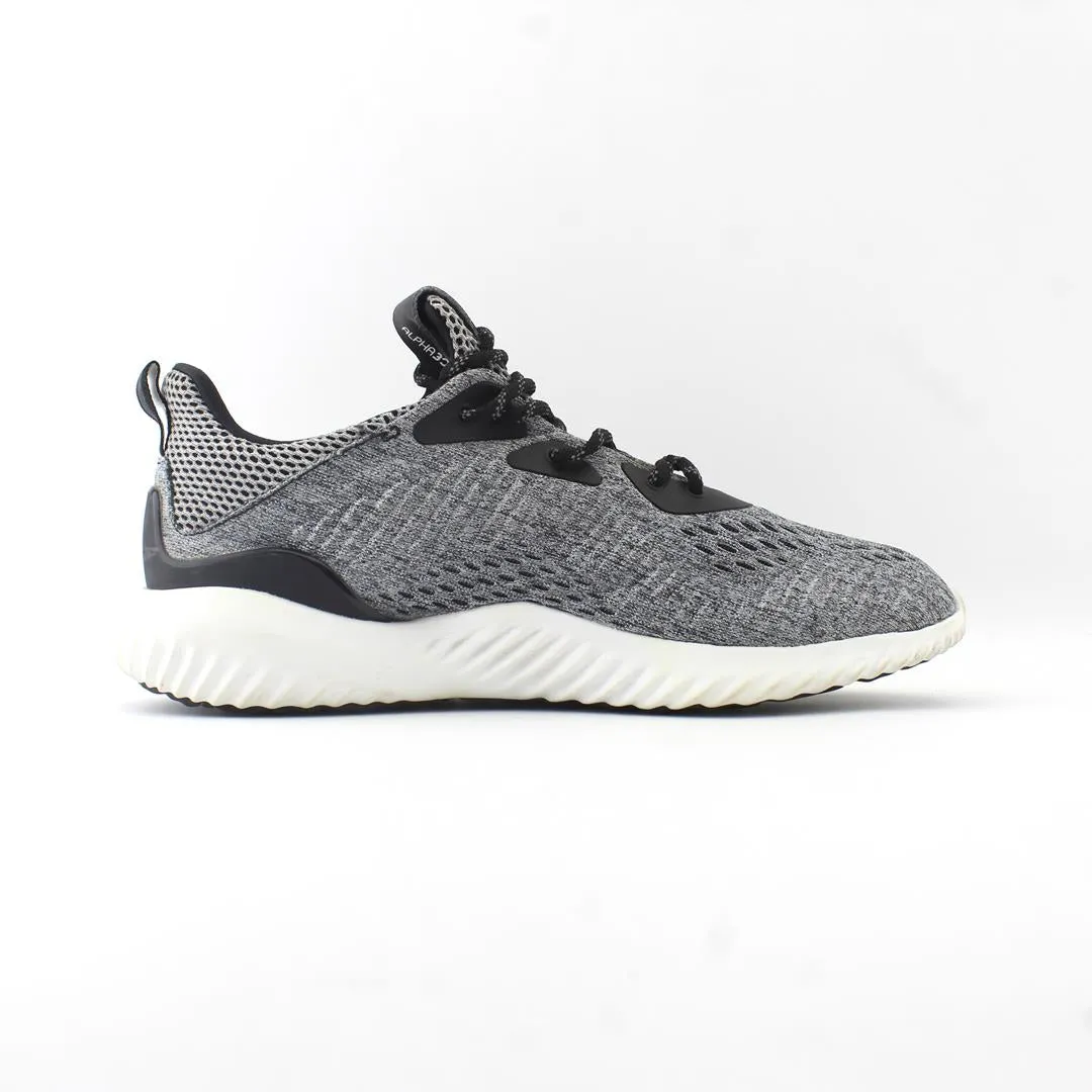 Steel Toe Running Shoe ADIDAS ALPHA BOUNCE