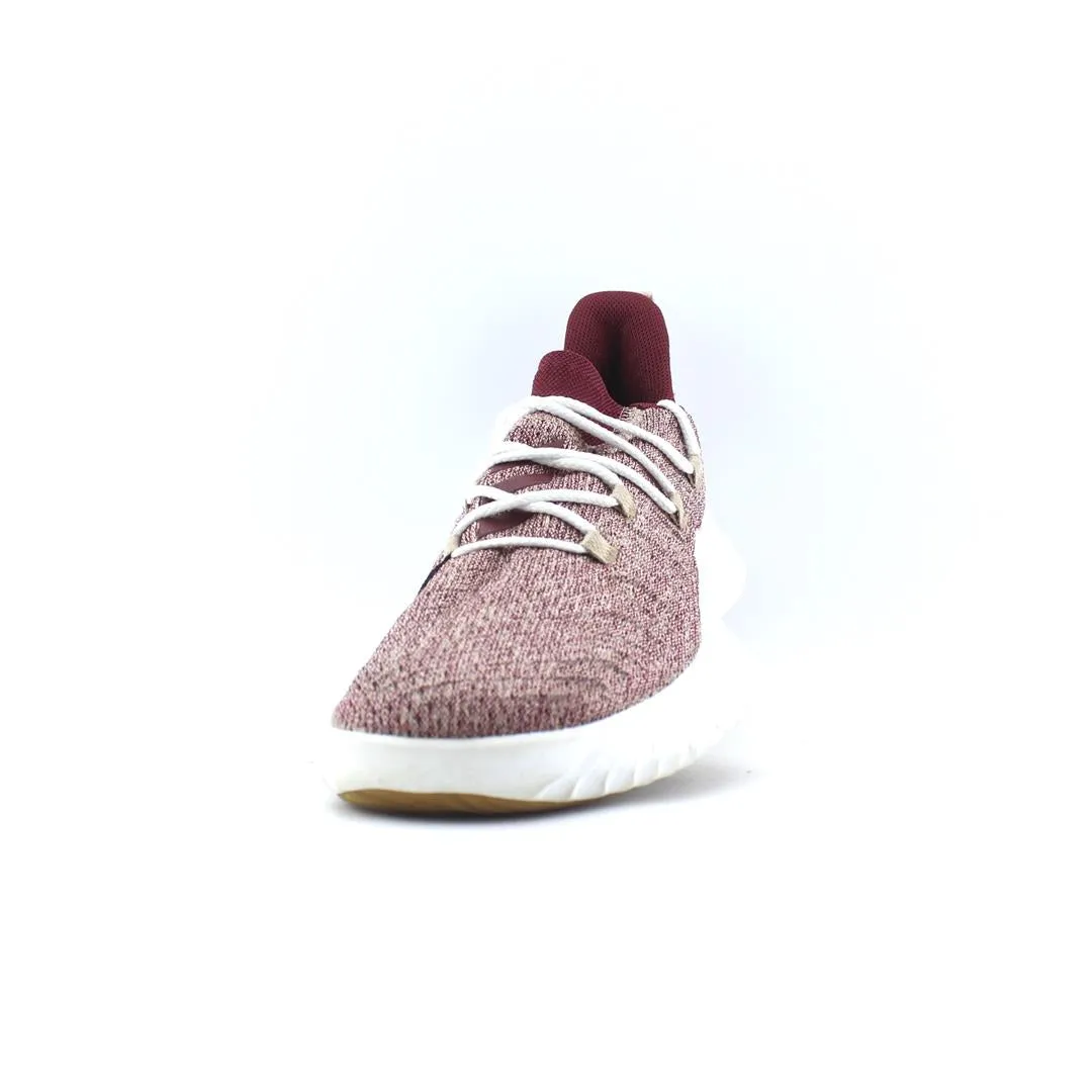 Breaking In Running Shoes ADIDAS ALPHA BOUNCE