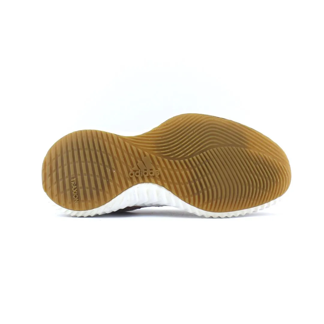 ADIDAS ALPHA BOUNCE Low Stack Height Running Shoes