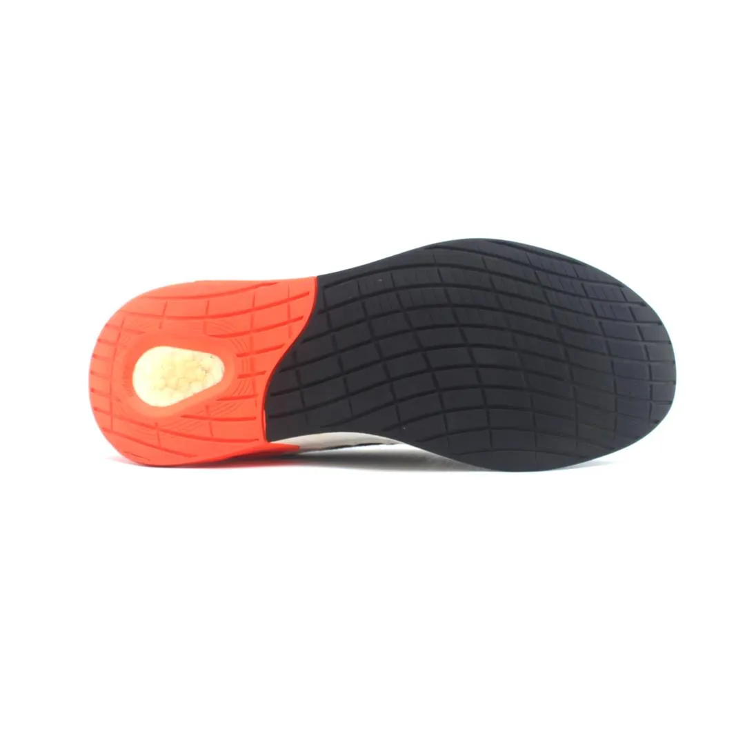 ADIDAS . Running Shoes With Big Toe Box