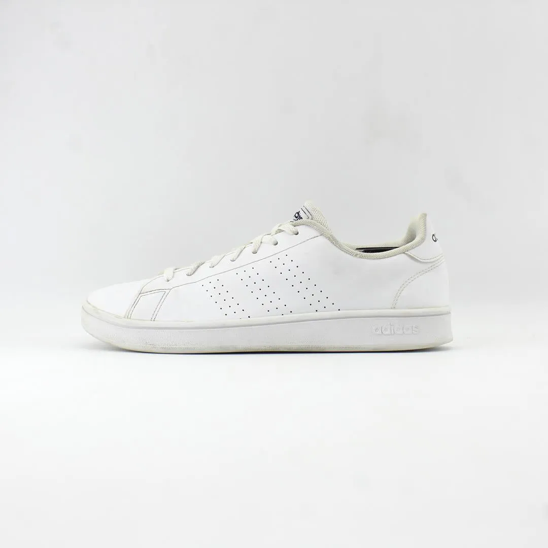 ADIDAS . Best Zero Drop Running Shoe