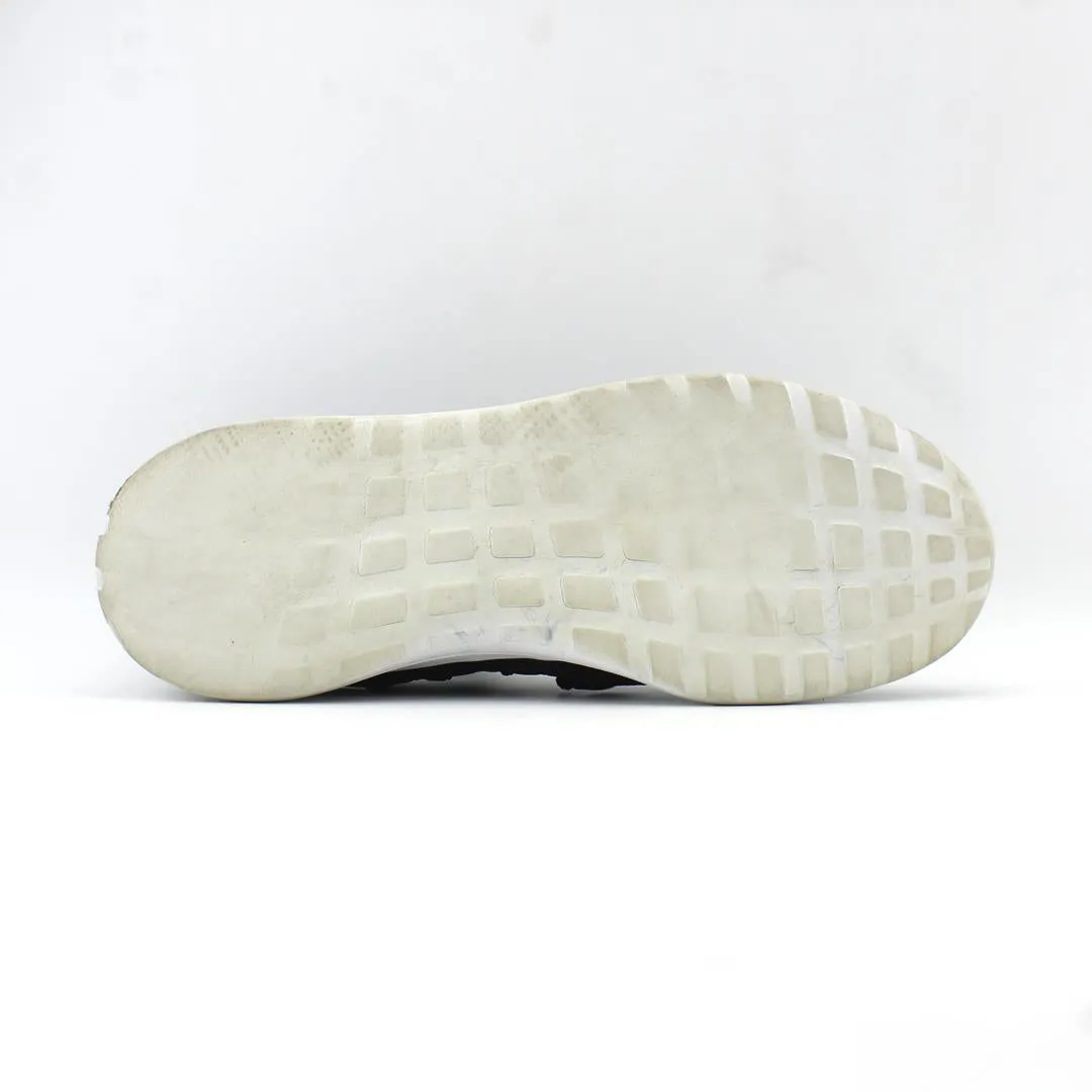 Running Shoe Store Gait Analysis Berlin Marathon Training ADIDAS .