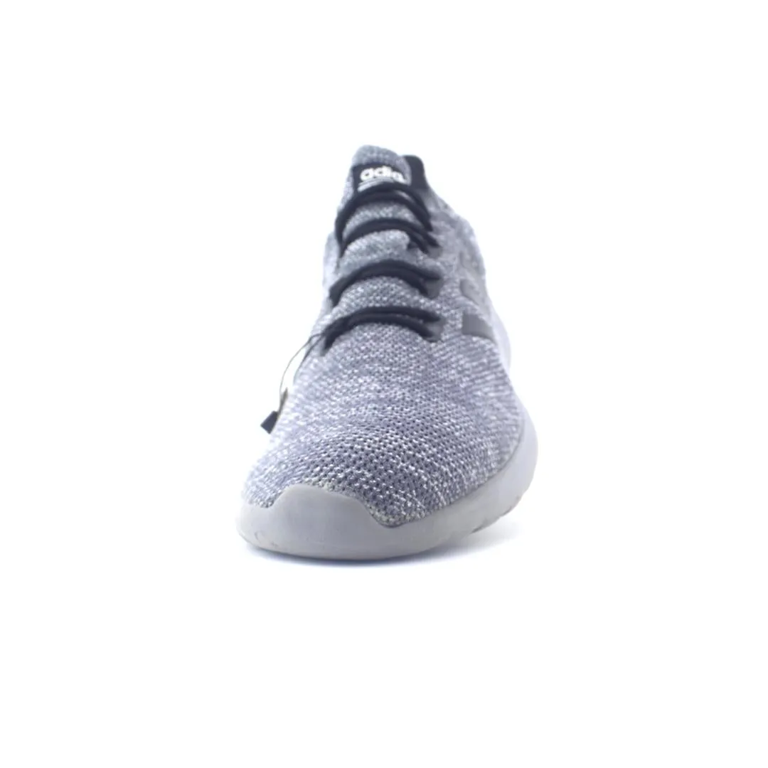 ADIDAS . How To Tie Laces On Running Shoes