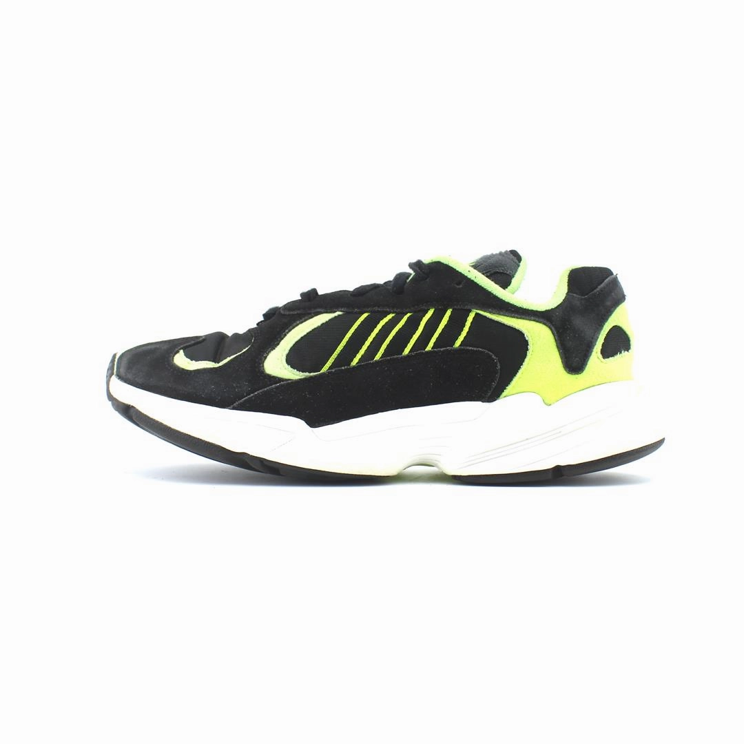 Good Ankle Support Running Shoes ADIDAS .