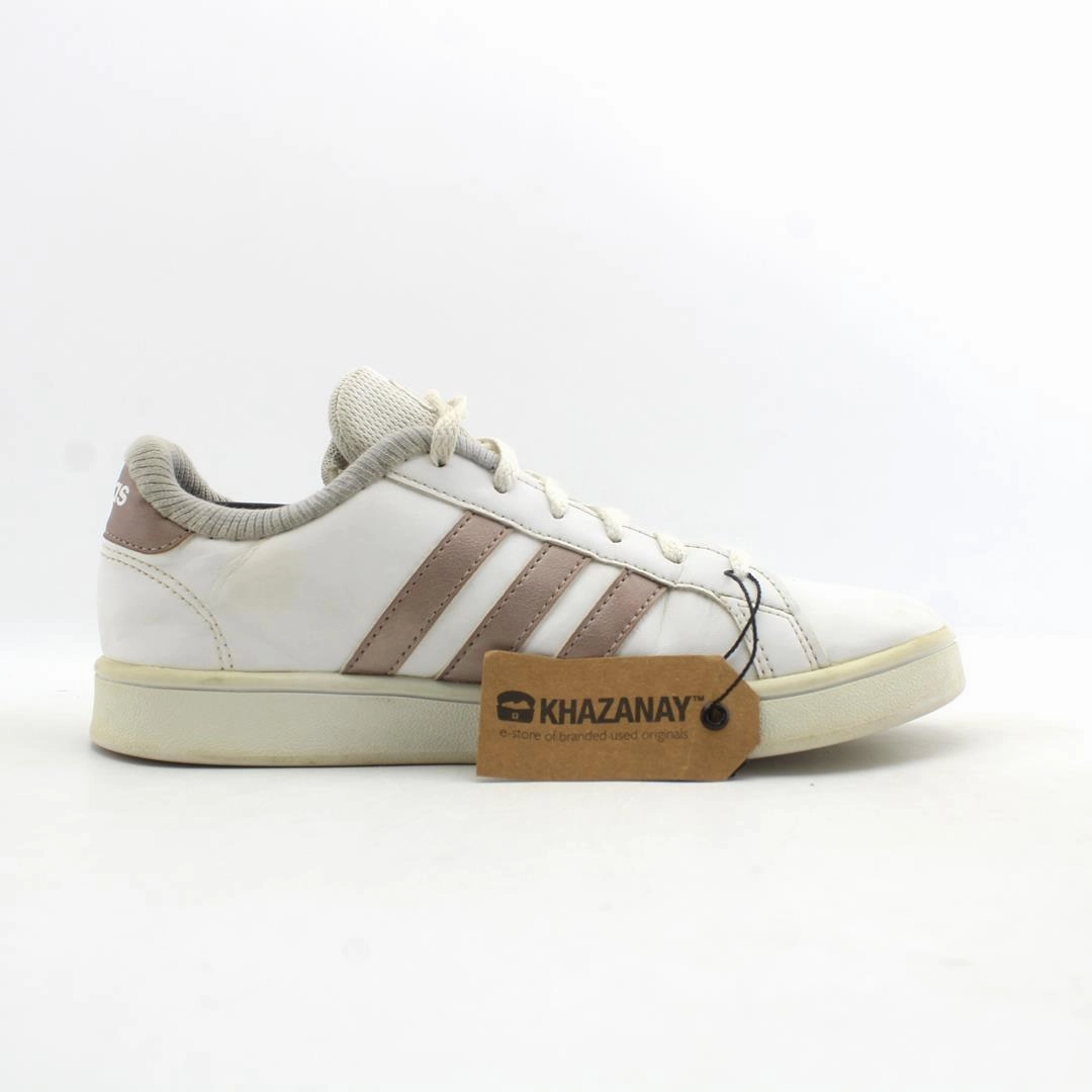 ADIDAS . Best Steel Toe Sneakers