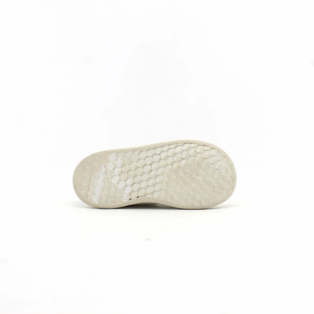 T Strap Flat Sandals ADIDAS .