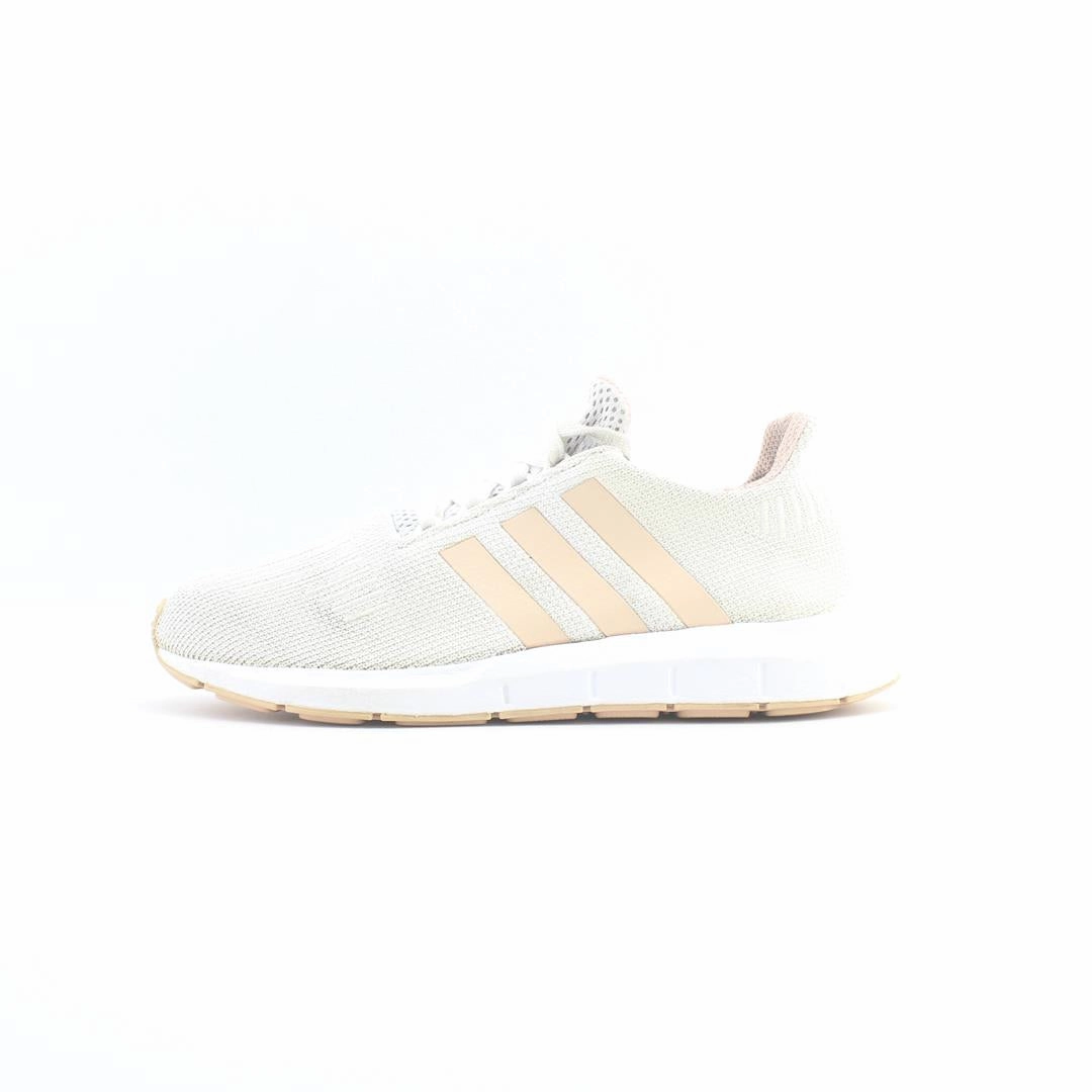 ADIDAS . Toe Box Casual Dress Shoes