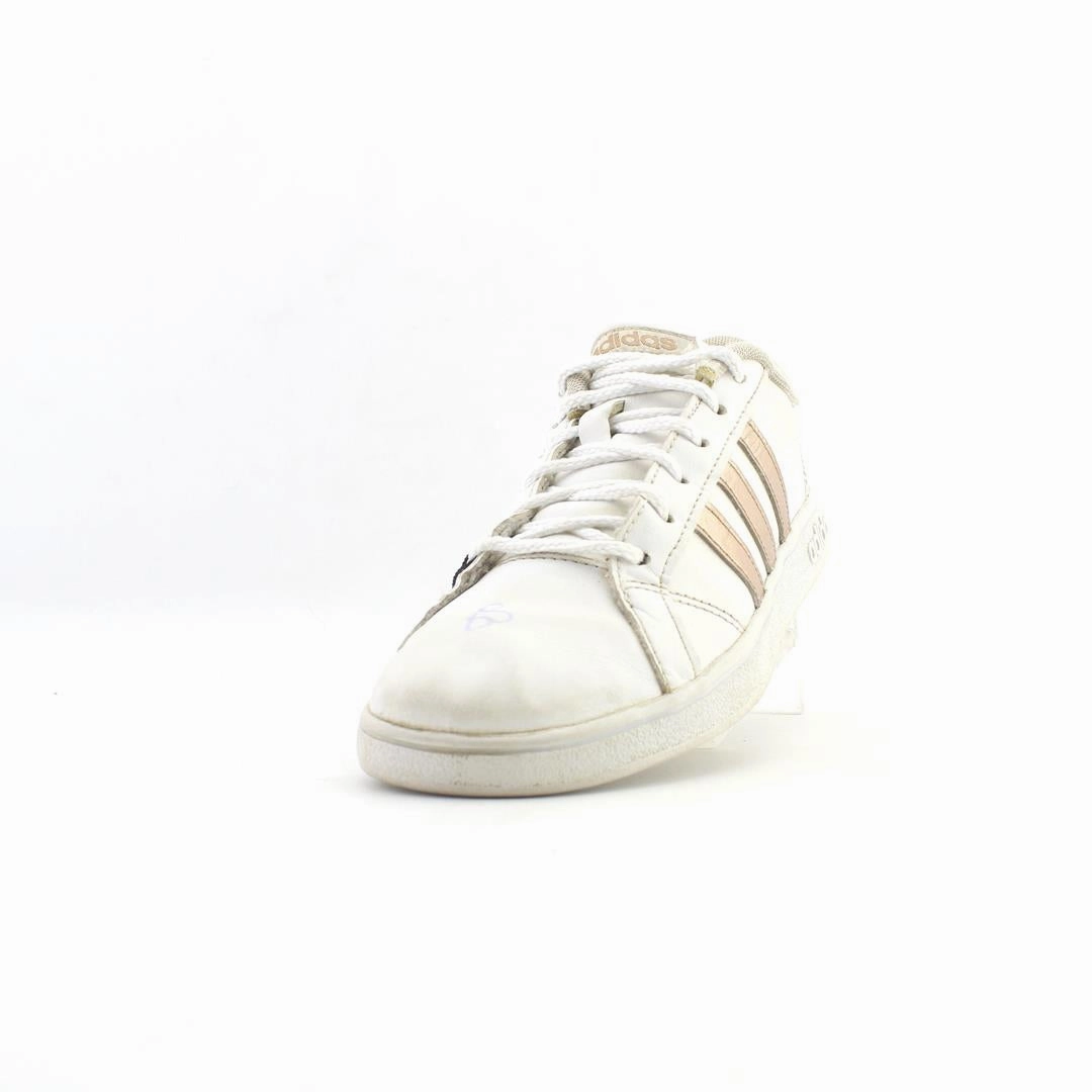 ADIDAS . Flex Sneakers