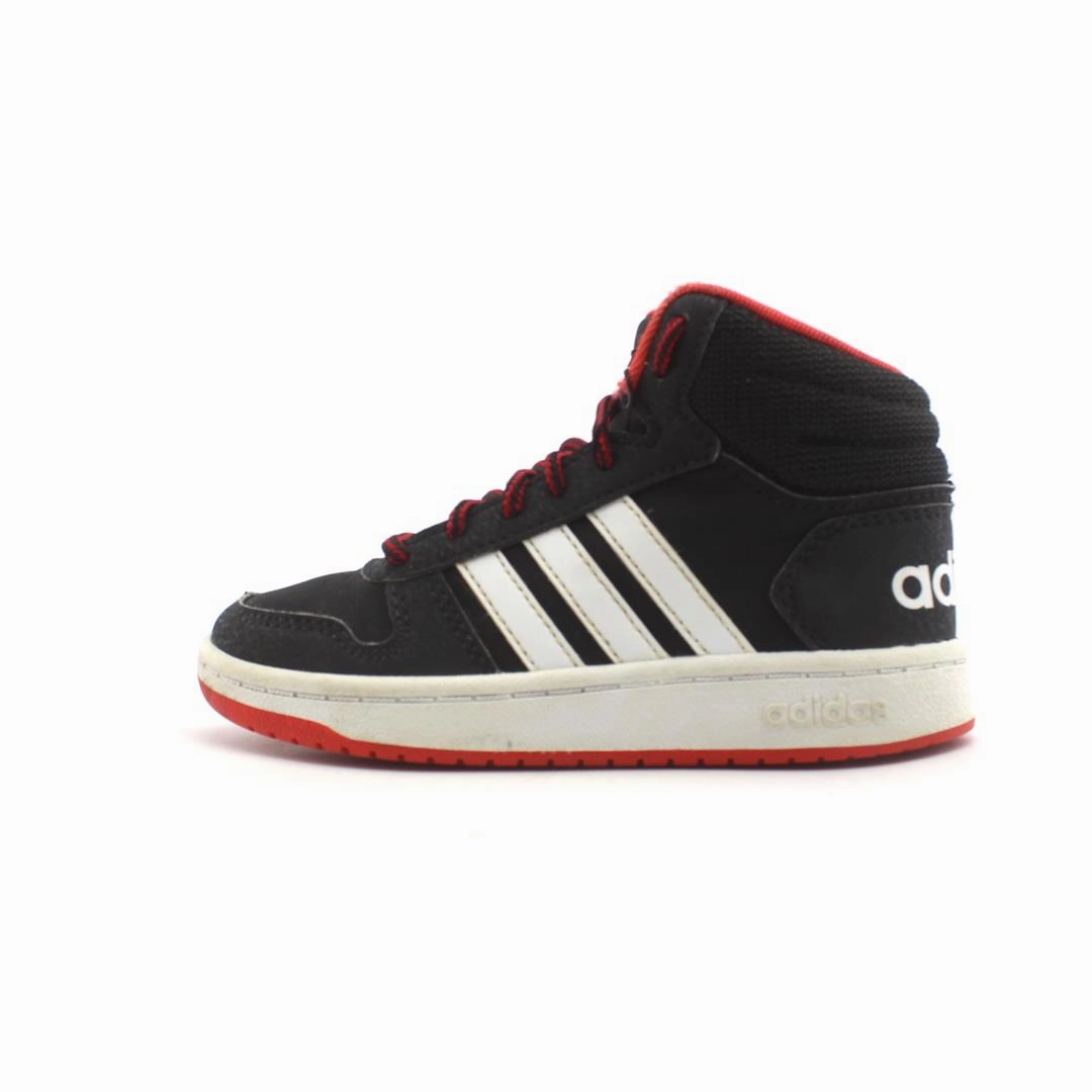 ADIDAS . Floral Sneakers