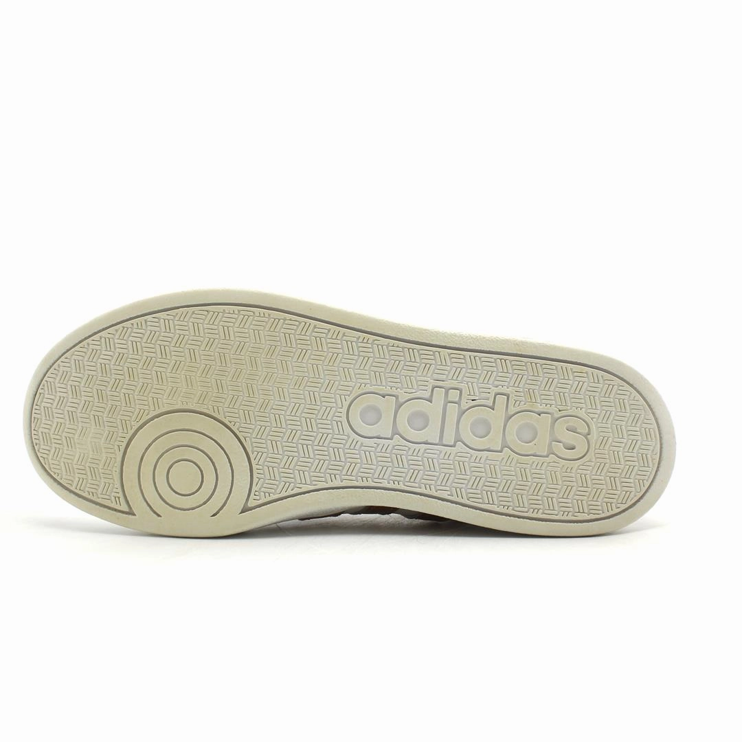 ADIDAS . Best Walking Sneakers For Wide Feet