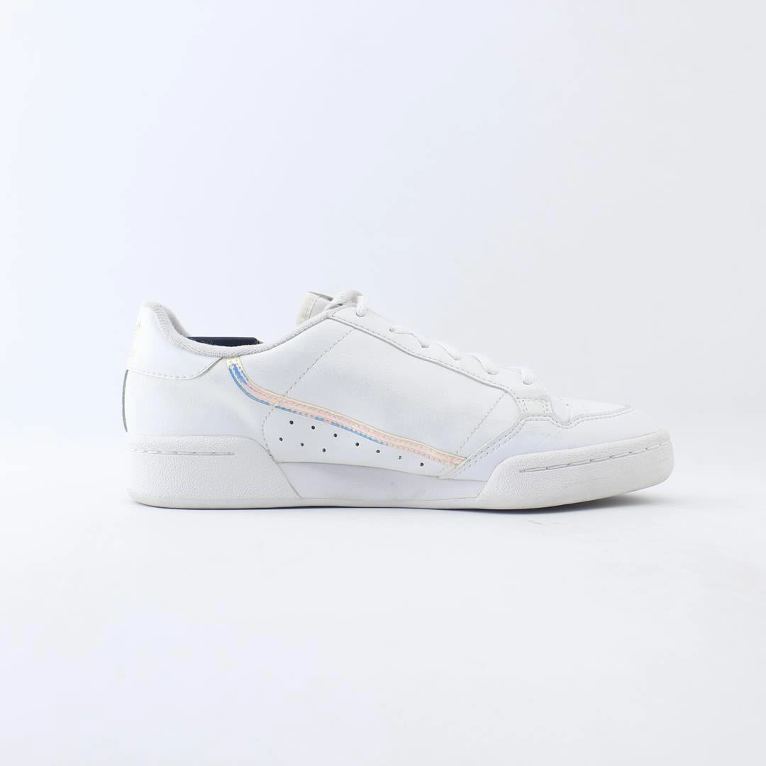 ADIDAS . Oxford Shoes Casual Outfit