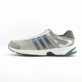 ADIDAS . Knit Running Shoes