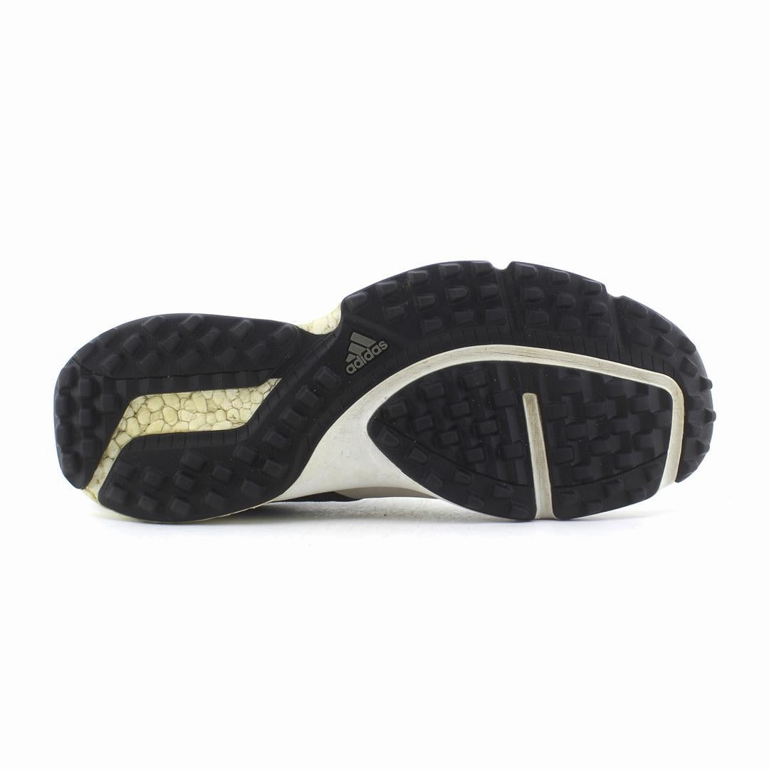 ADIDAS . Running Shoes At The Gym