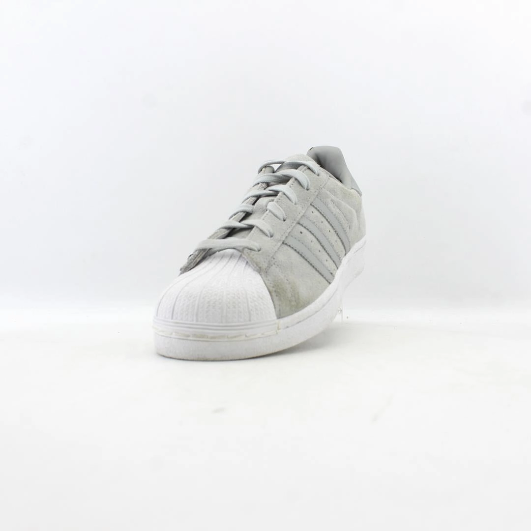 ADIDAS . Sneakers With Wedge