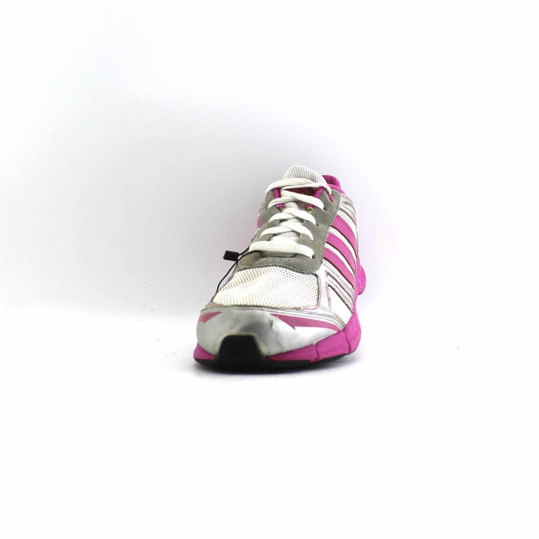 ADIDAS . Pacer Future Street Plus Running Shoe