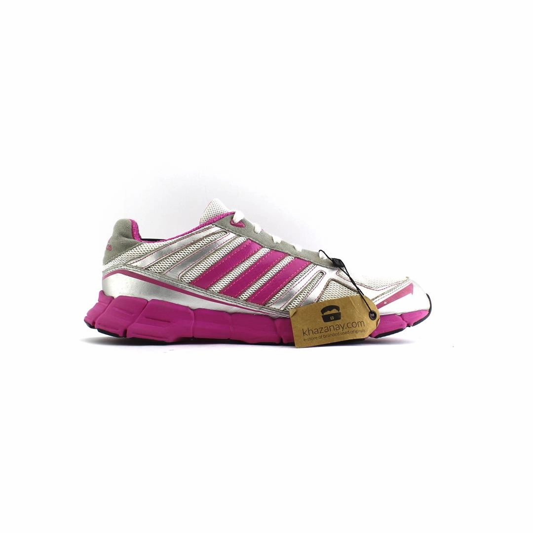 Grade School Flex Runner 2 Running Shoes ADIDAS .