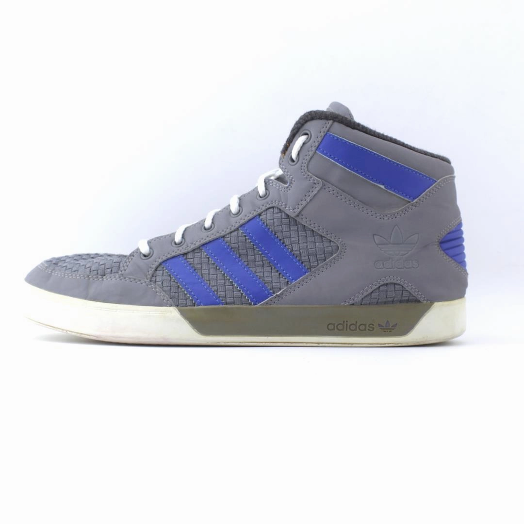 Casual Shoes Italy ADIDAS .