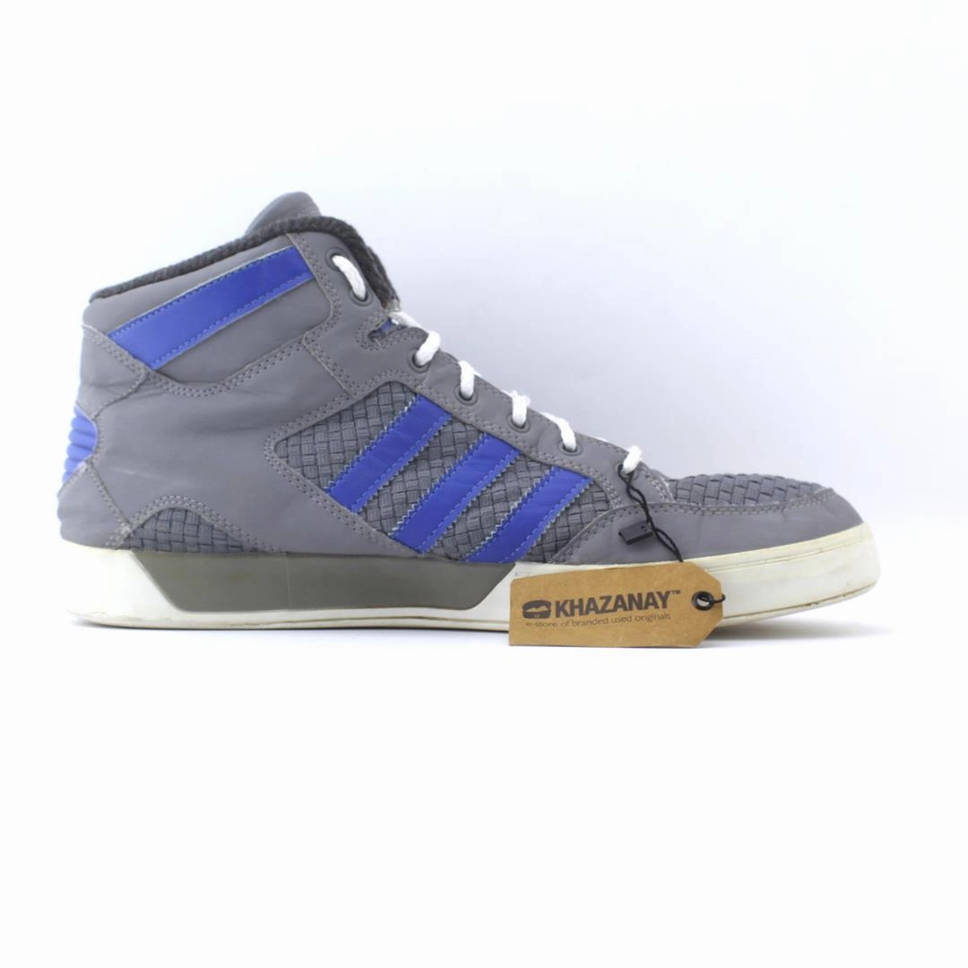 Pure Casual Low Top Skate Shoe ADIDAS .
