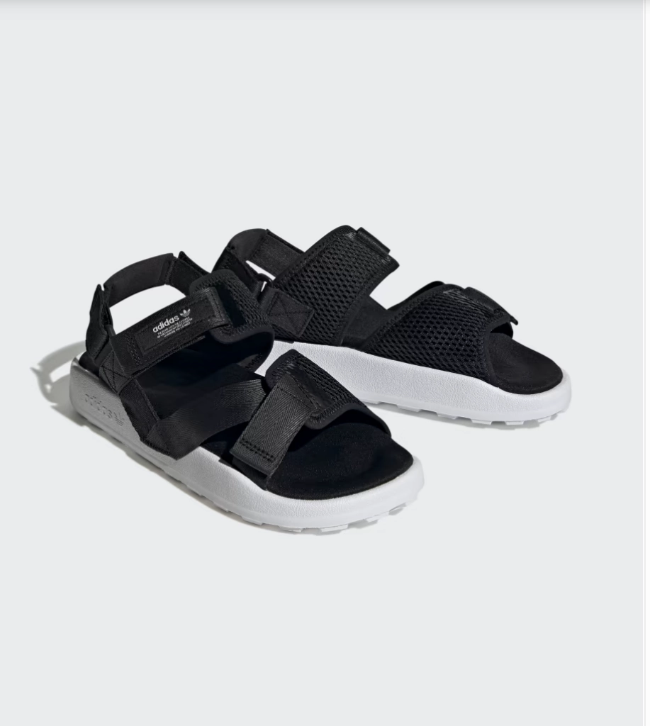 ADIDAS ADILETTE ADVENTURE SANDALS - HP2184 Adidas Goletto Viii Turf Soccer Shoe