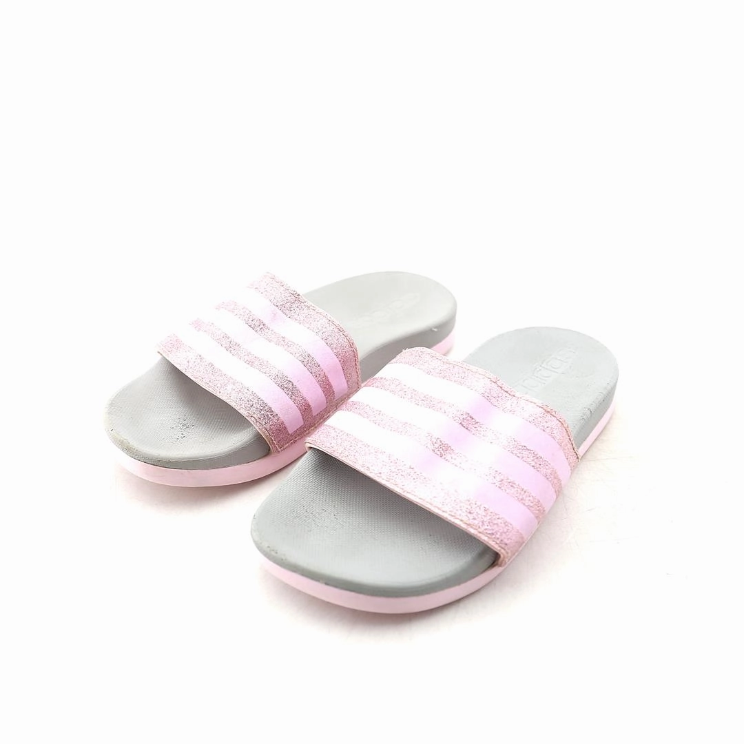 Torrid Slippers ADIDAS ADILETTE COMFORT