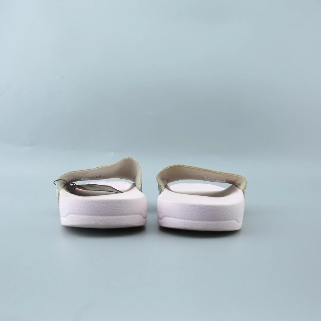 ADIDAS  ADILETTE SHOWER Slippers Look Like Shoes