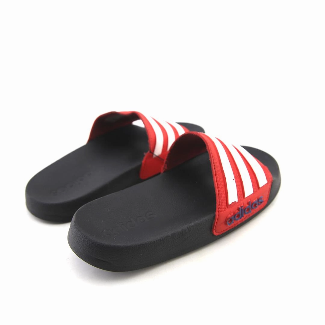 ADIDAS ADILETTE SHOWER SLIDES Spongebob Gary Slippers