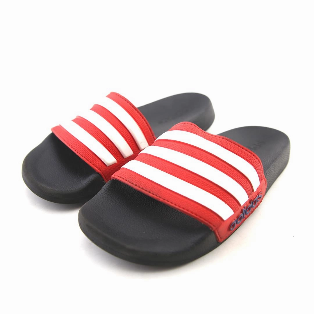 ADIDAS ADILETTE SHOWER SLIDES Old Fashioned Granny Slippers