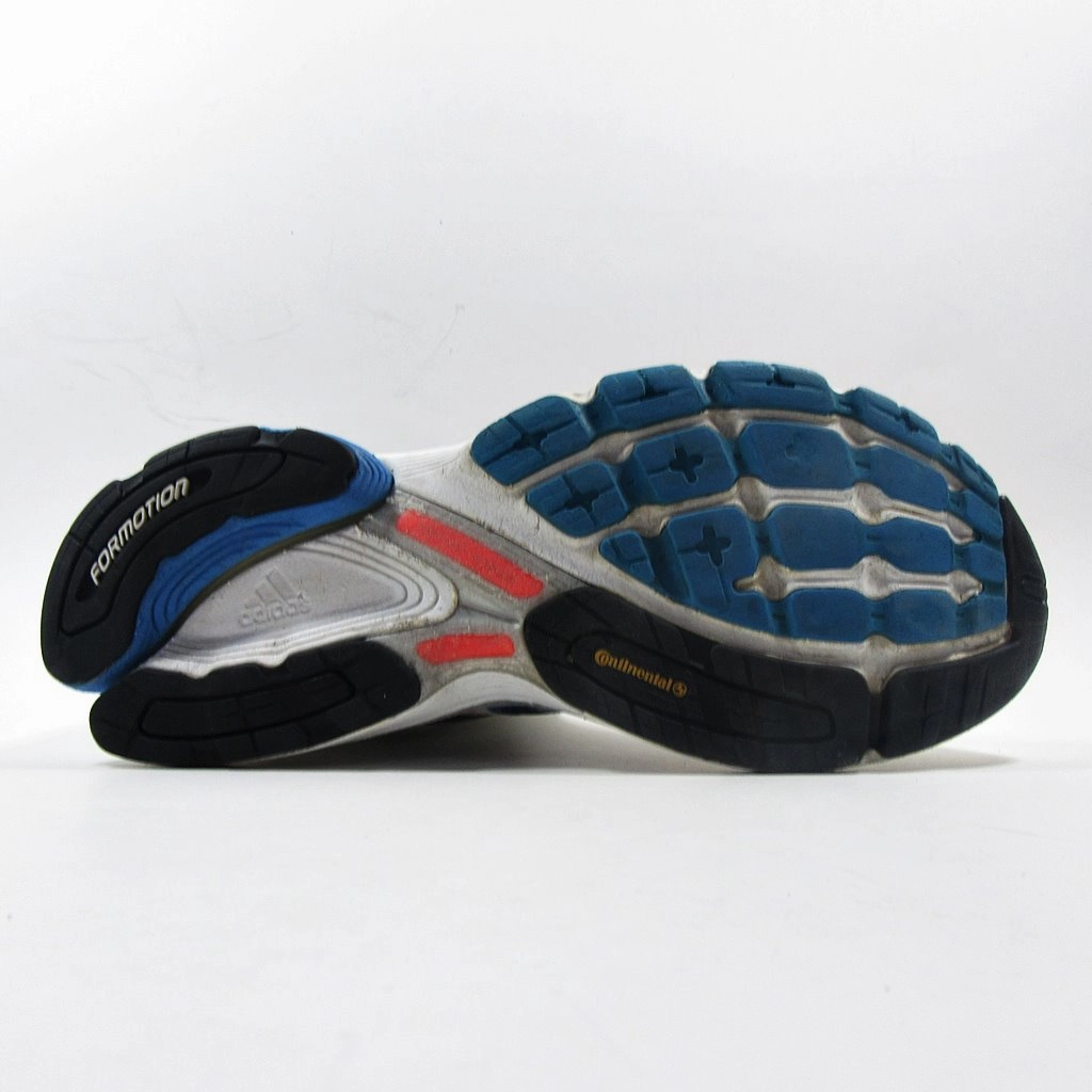 Barefoot Adidas Shoes ADIDAS Adiprene