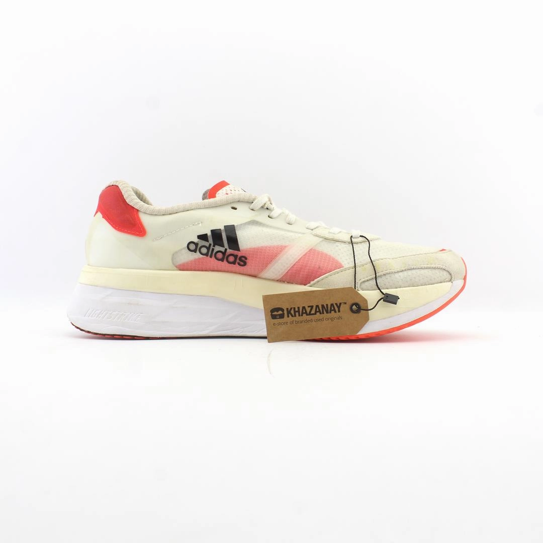 ADIDAS ADIZERO BOSTON 10 Running Shoes Alphafly