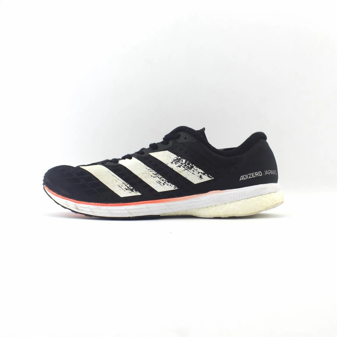 ADIDAS ADIZERO JAPAN 5 Old Running Shoes