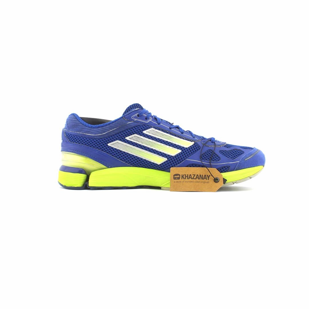 Running Shoe Store Austin Tx ADIDAS ADIZERO SONIC 3