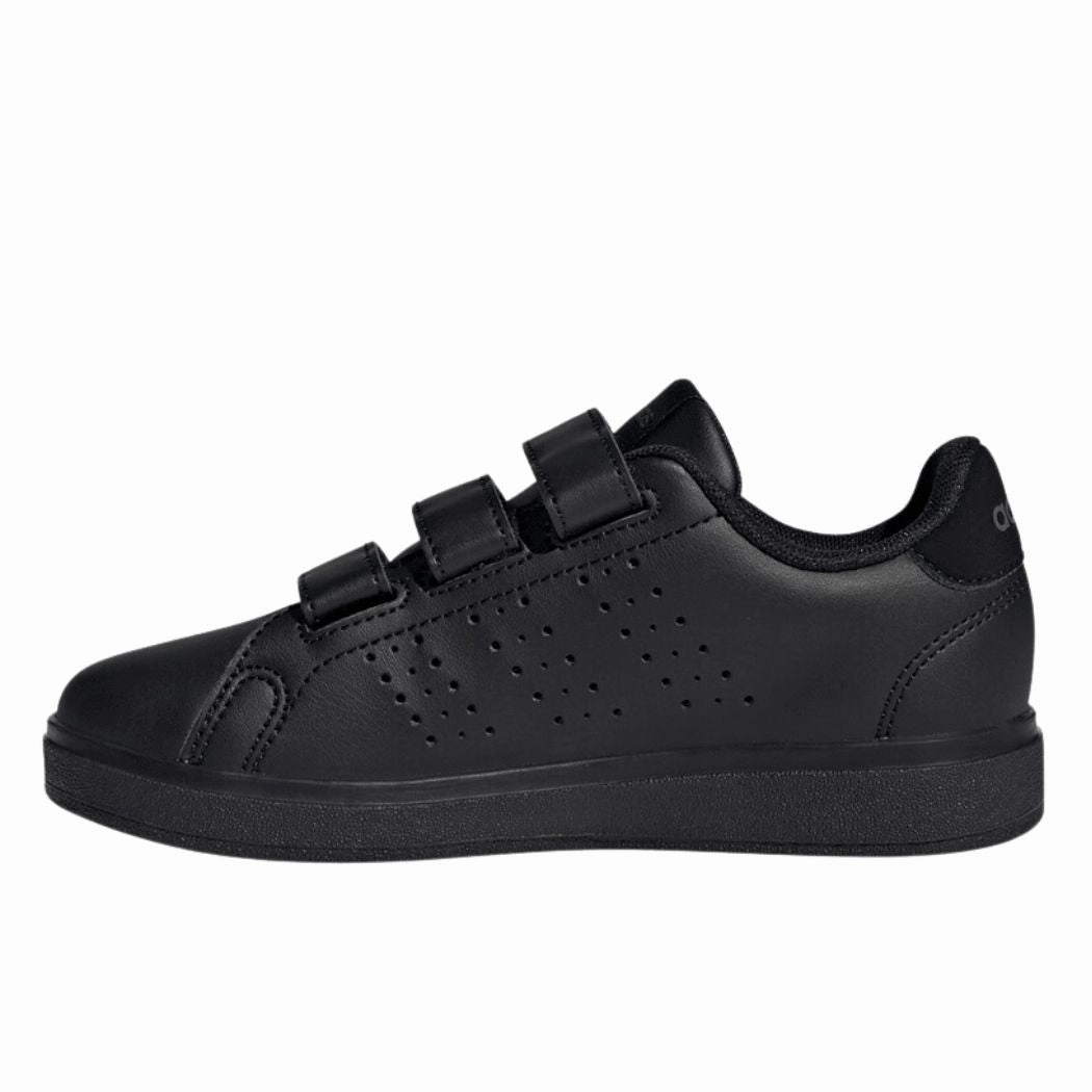 adidas Advanatge Base 2.0 Kids Sneakers Chanel Shoes Sneakers