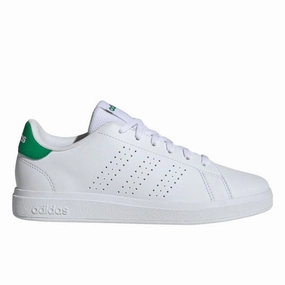 Silver Sneakers Exercises adidas Advantage Base 2.0 Kids Sneakers