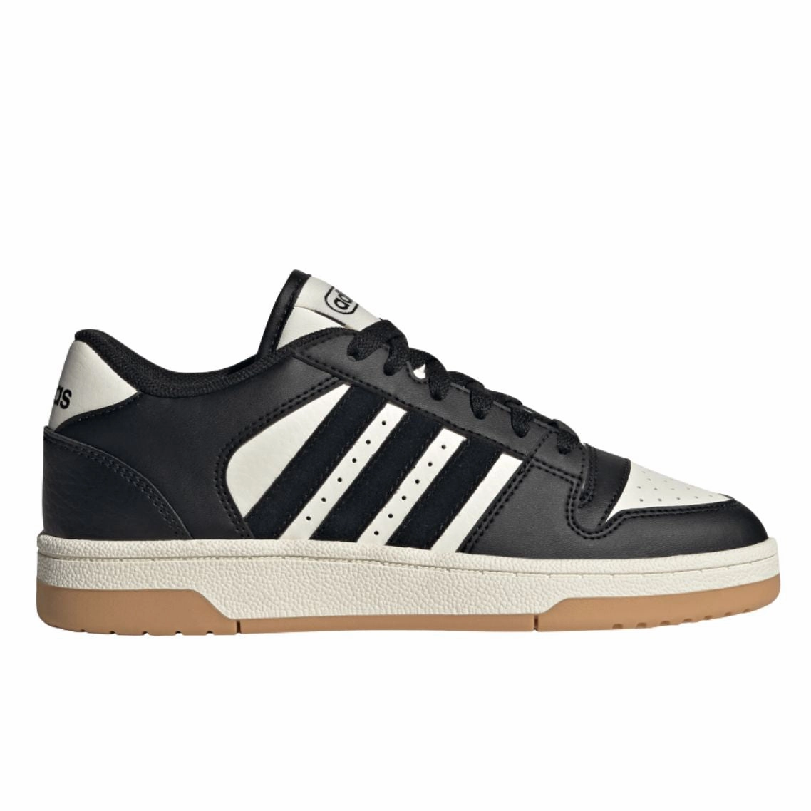 adidas Break Start Kids Shoes Sneakers Wide Width