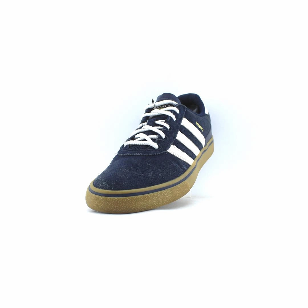 Suede Lace Up Shoes Casual ADIDAS BUSENITZ