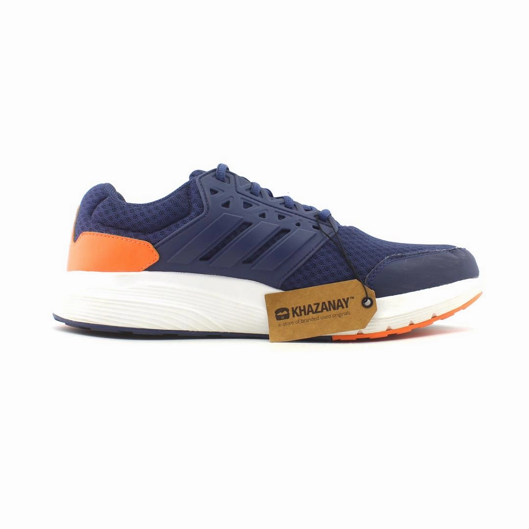 ADIDAS CLOUD FOAM Running Shoes For Marathon Training