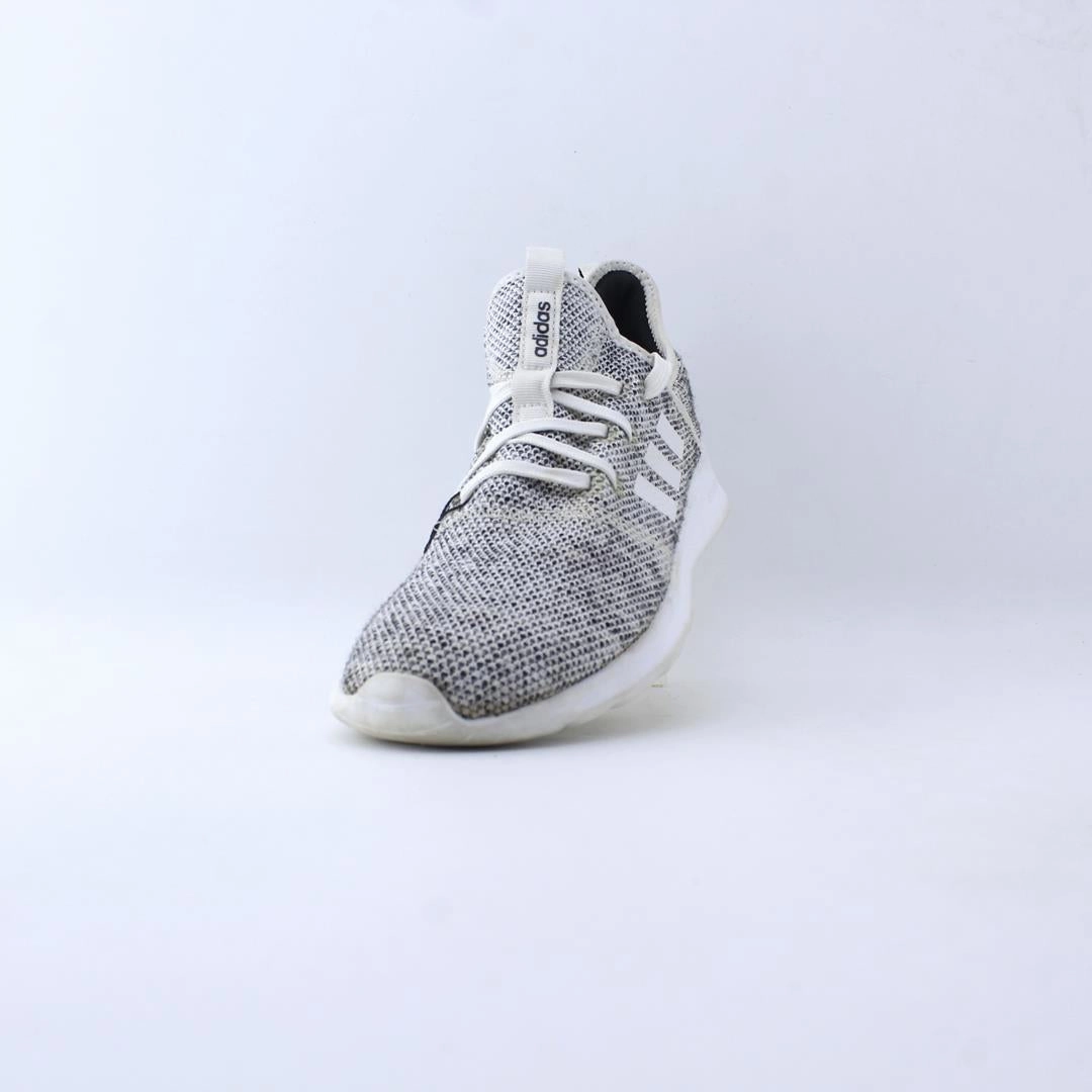 ADIDAS CLOUDF0AM Running Shoes London