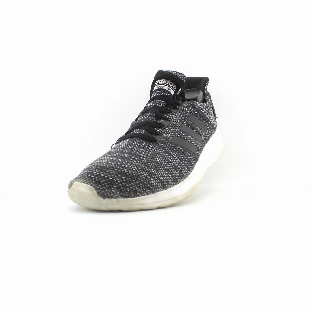 Plate Running Shoes ADIDAS CLOUDF0AM