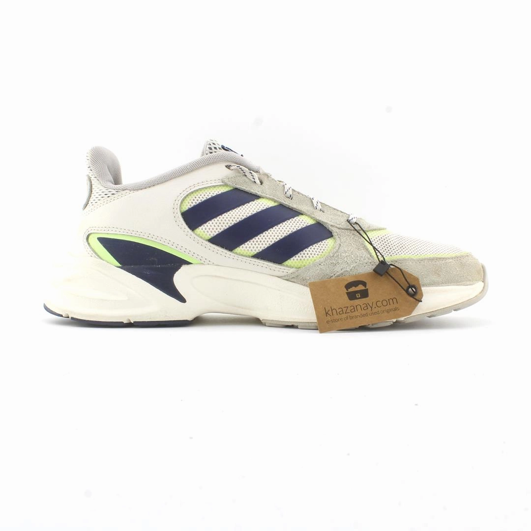 Uk Running Shoes ADIDAS CLOUDF0AM