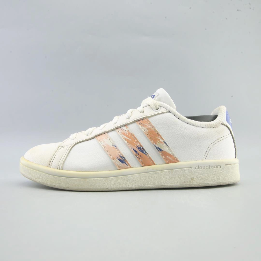 Boxes Casual Shoes ADIDAS  CLOUDFOAM ADVANTAGE
