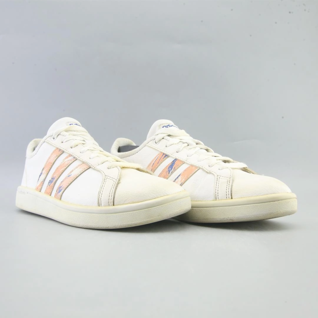 ADIDAS  CLOUDFOAM ADVANTAGE Contour Casual Shoes