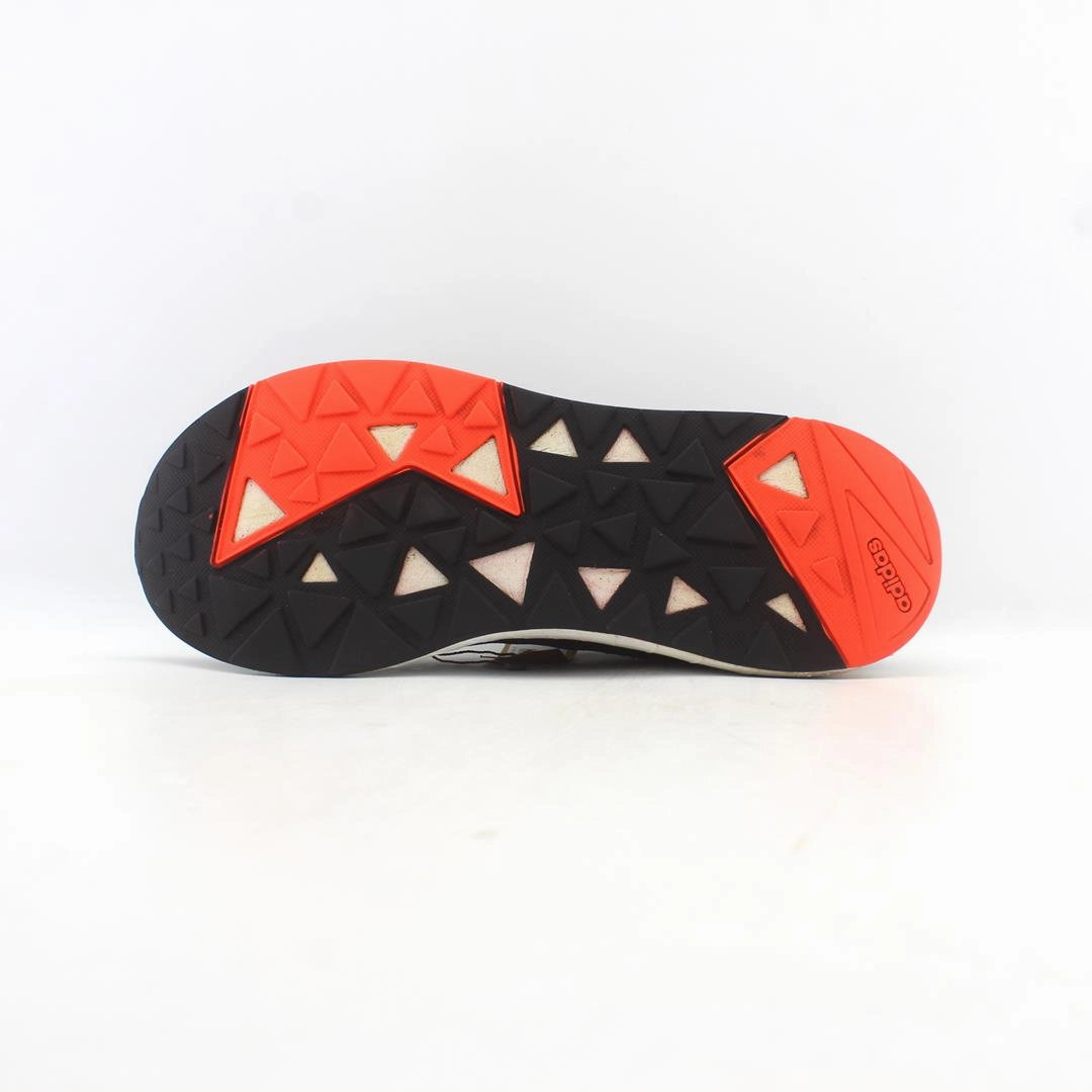 Running Shoe With Wide Toe Box ADIDAS CLOUDFOAM