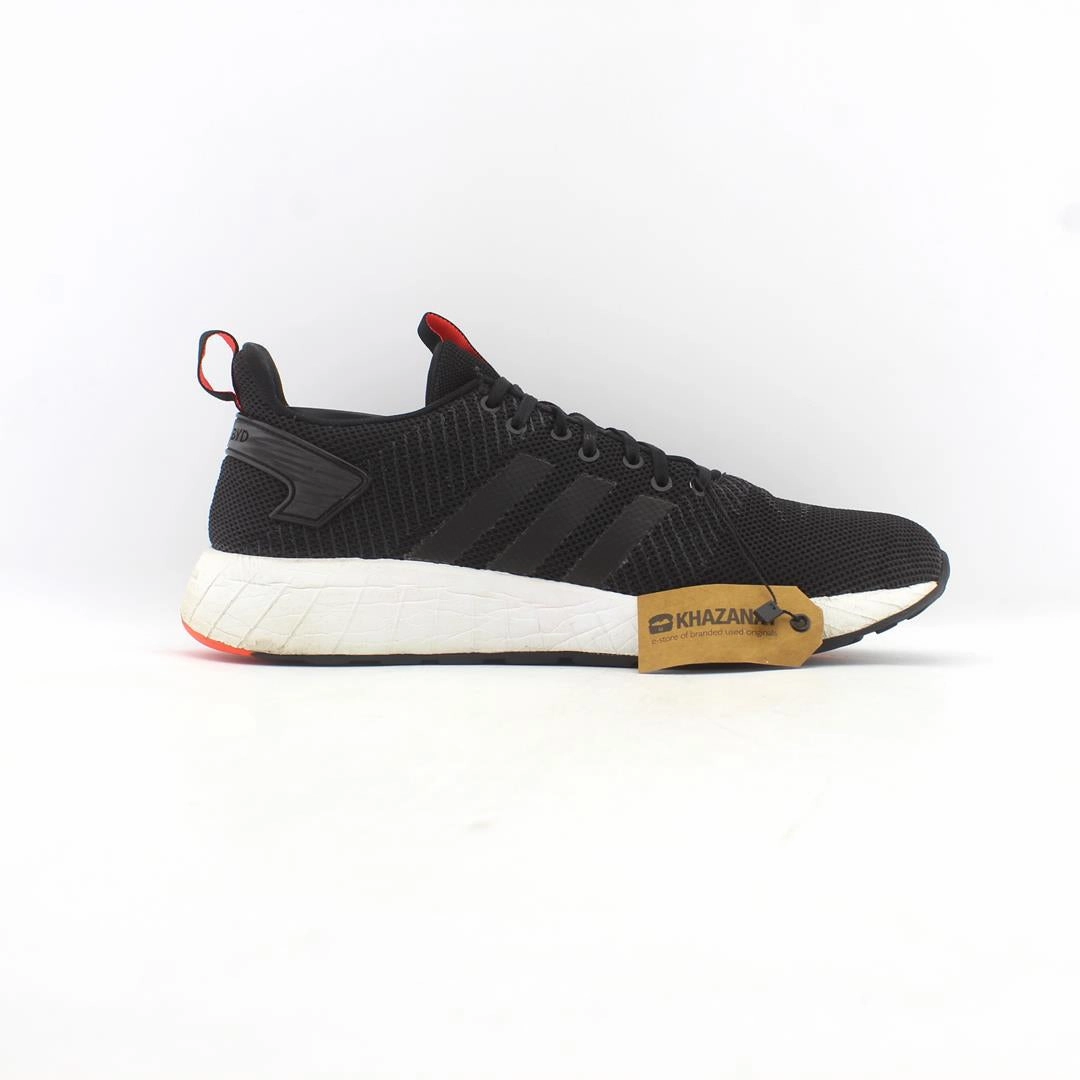 ADIDAS CLOUDFOAM Obstacle Run Shoes