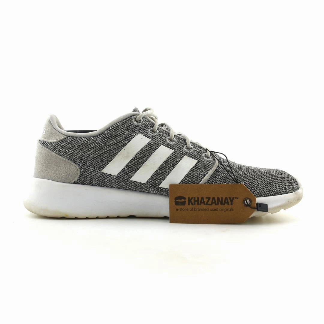 Trail Running Shoe Reviews ADIDAS CLOUDFOAM QT RACER