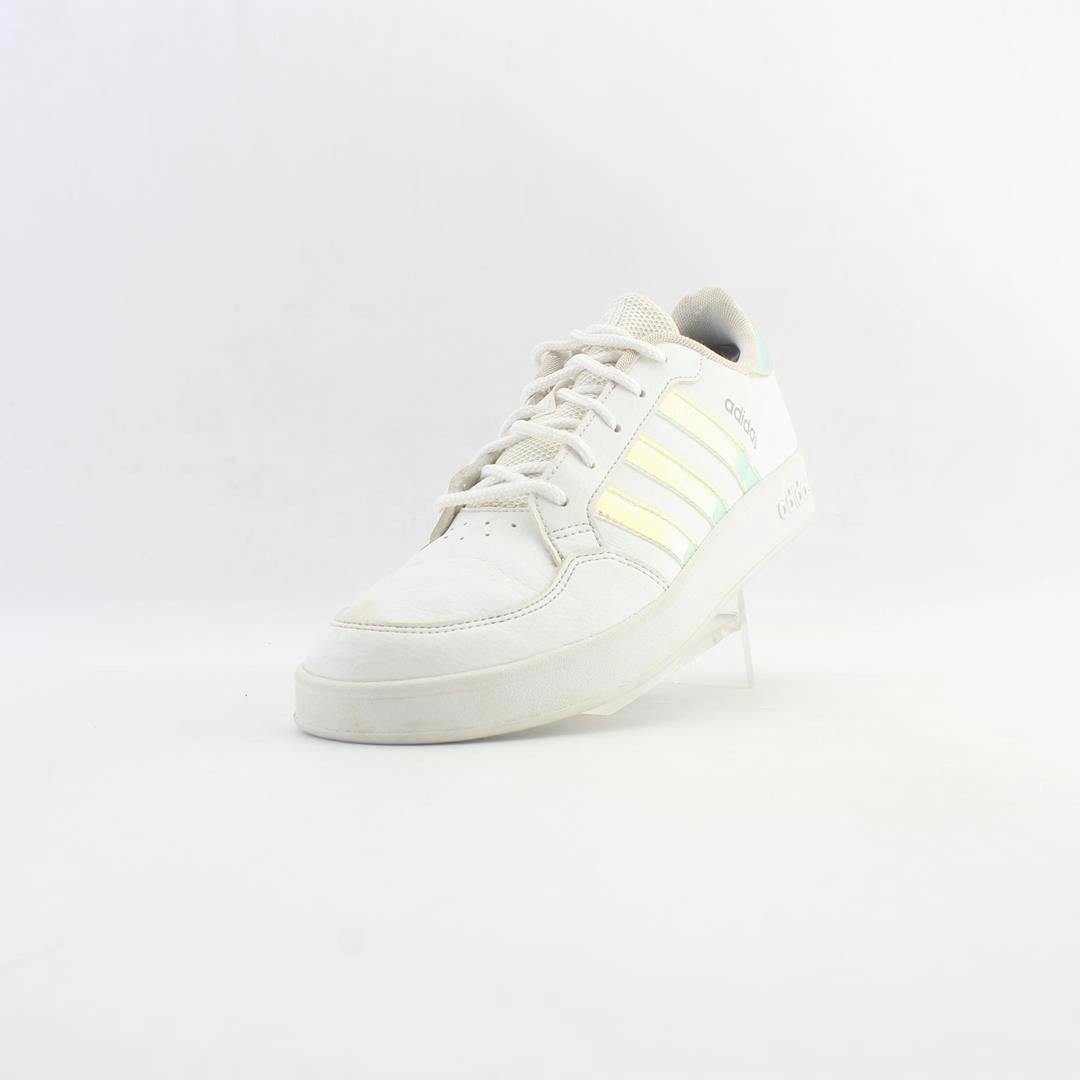ADIDAS CLOUDFOAM Woven Sneakers