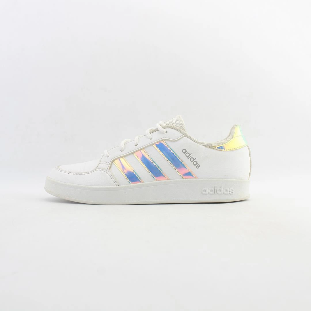 ADIDAS CLOUDFOAM Best Waterproof Sneakers For Travel