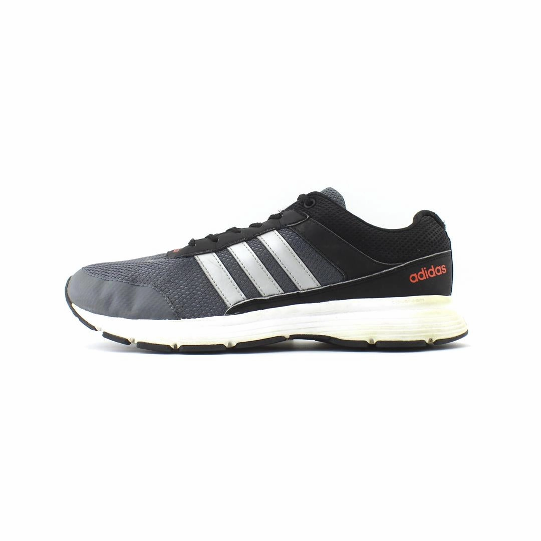 ADIDAS CLOUDFOAM Flyknit Racer Running Shoes