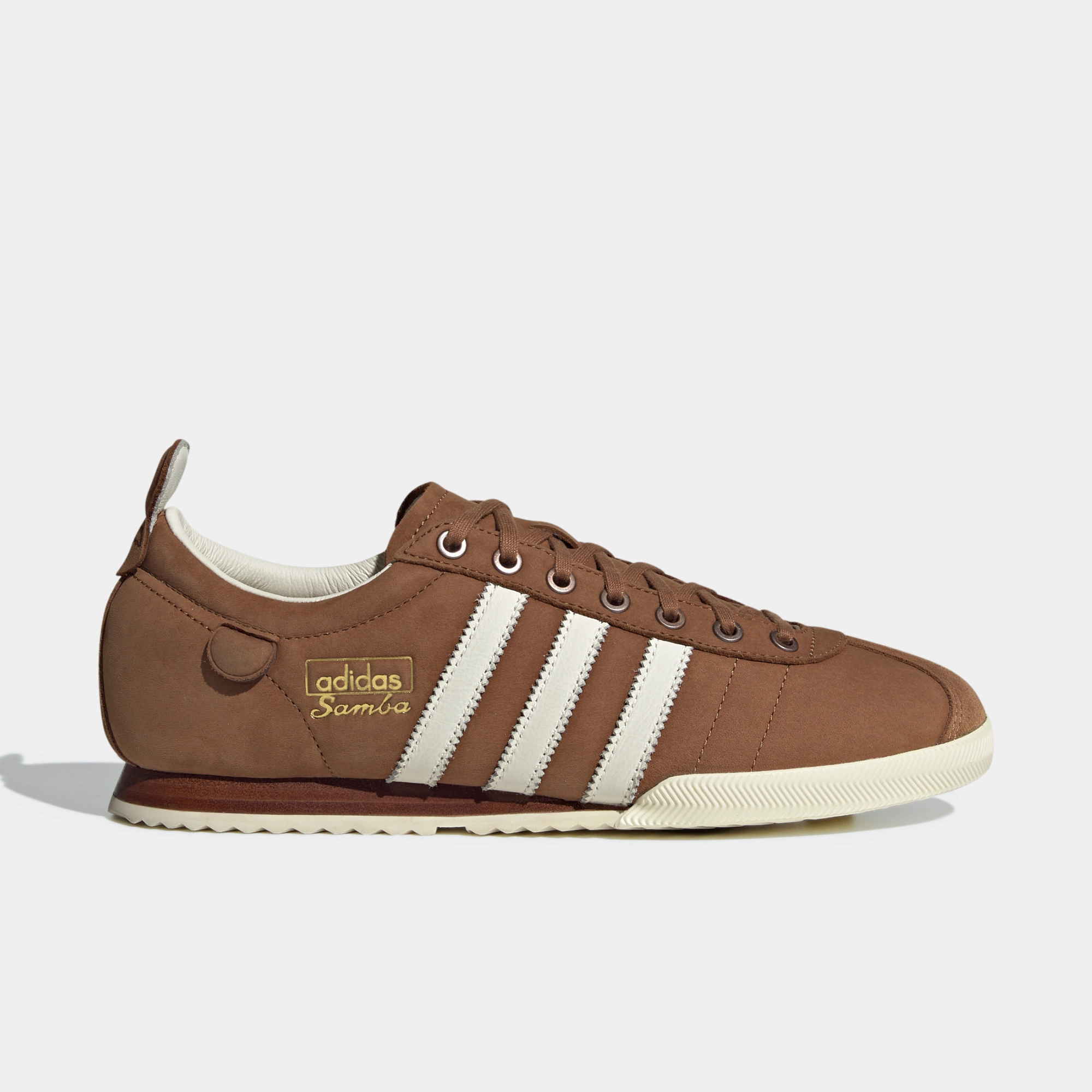 Adidas Samba 62 Brown Adidas Velosamba Cycling Shoes