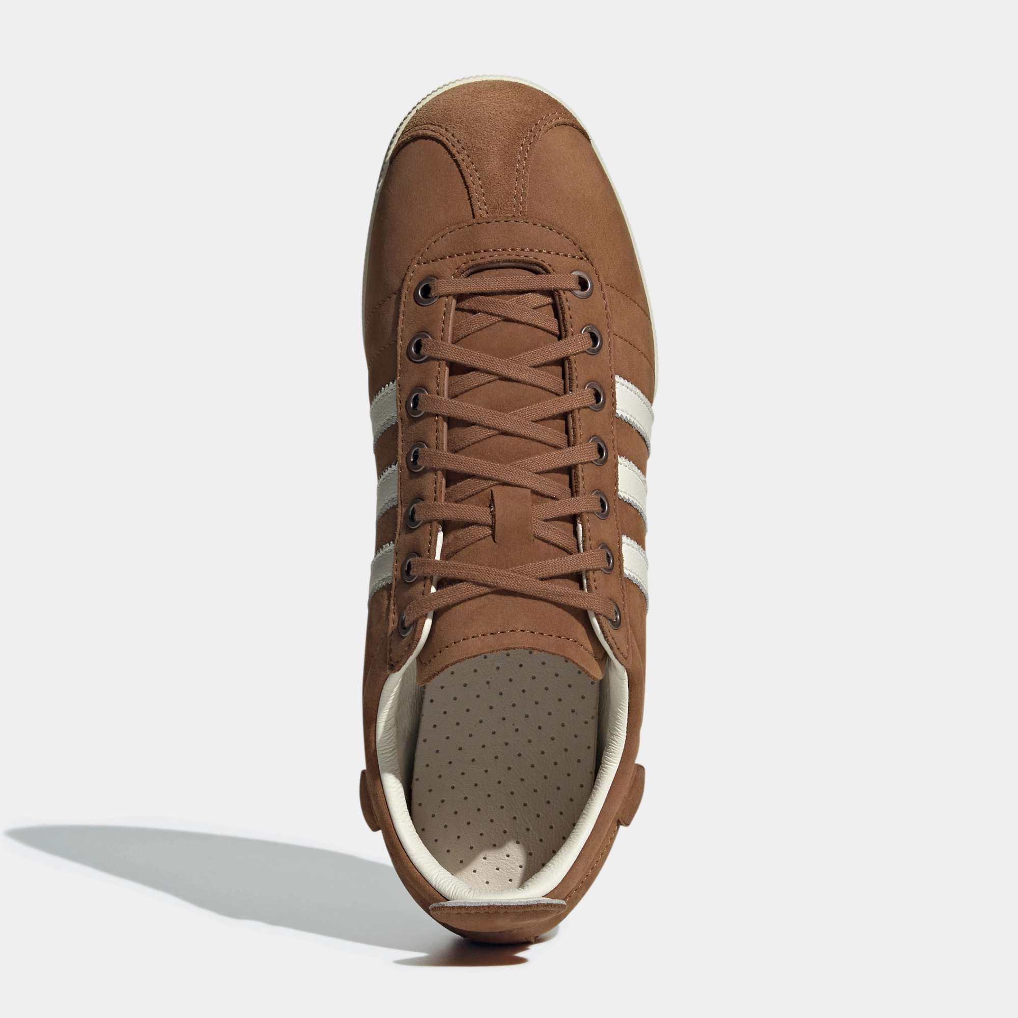 Adidas Shoes Golf Adidas Samba 62 Brown
